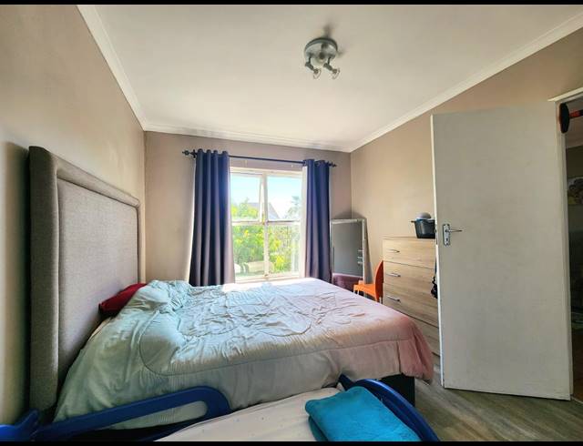 1 BEDROOM APARTMENT FOR SALE IN TOWNSEND ESTATE